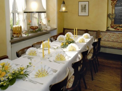 Foto: Landgasthaus Hotel Römerhof